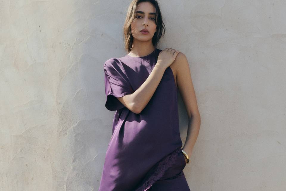 Tenue d'invitée : comment porter le pantalon à un mariage ? Suivez le guide !