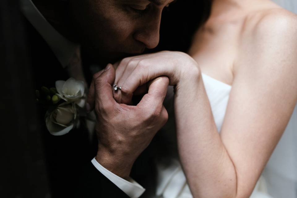 Nuit de noces et sexe : 5 conseils de sexologue pour pimenter votre nuit