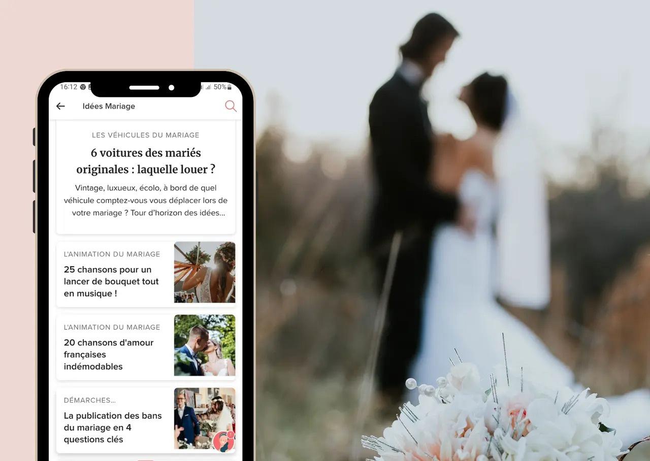 MARIAGES.NET