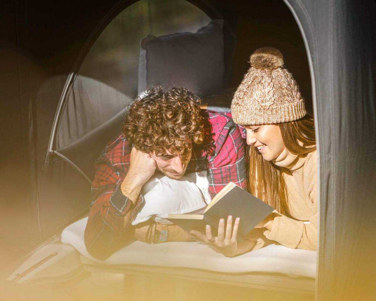 livres à lire en couple cet été