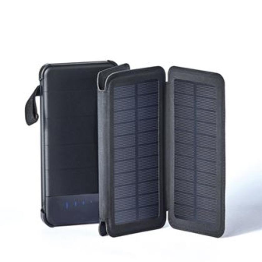 meilleur cadeau fete des peres 2026 chargeur solaire