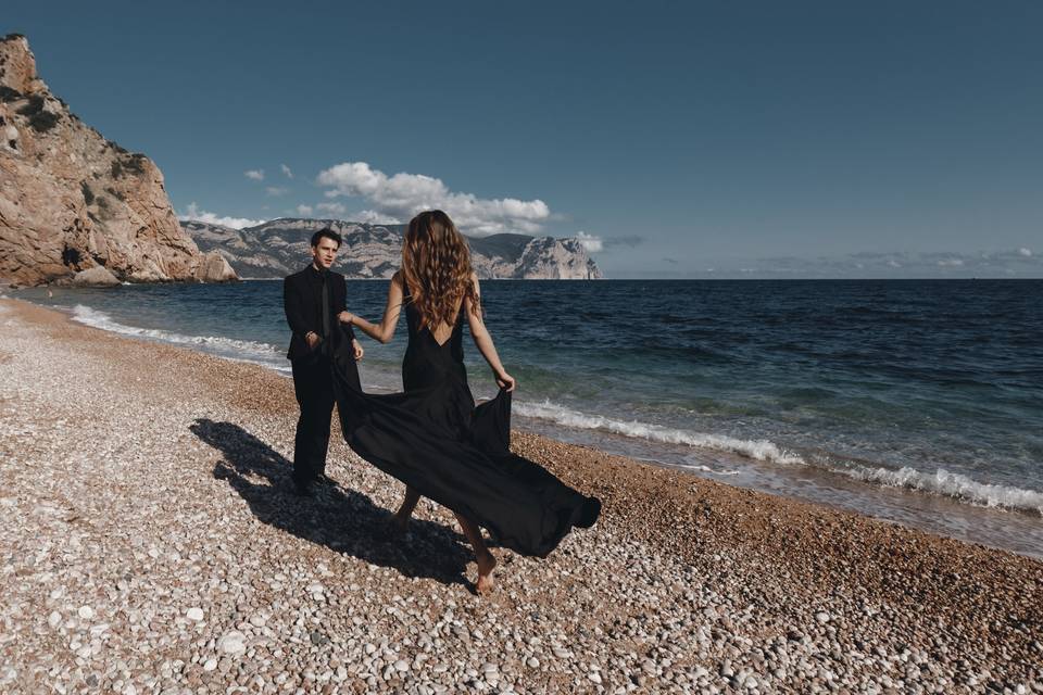 Lune de miel en Europe : 8 destinations insolites selon la personnalité de votre couple
