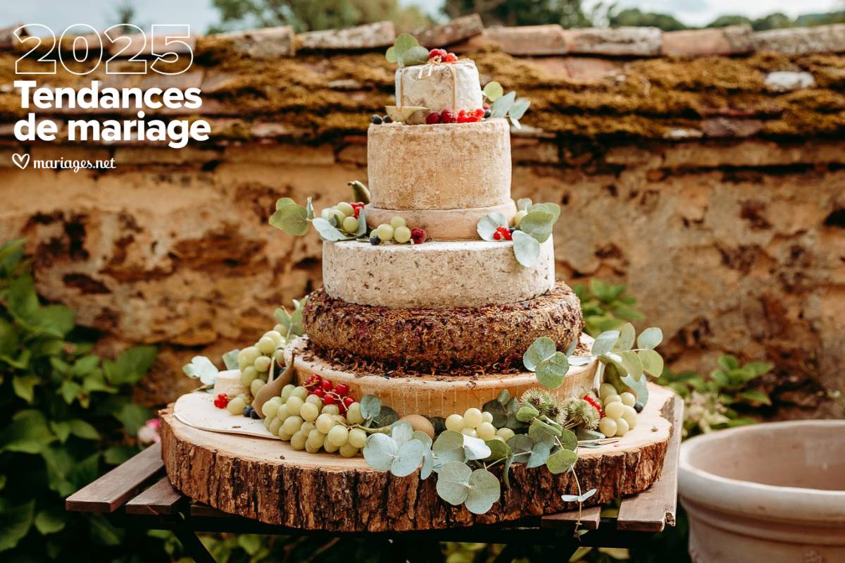 Prix Gâteau De Mariage