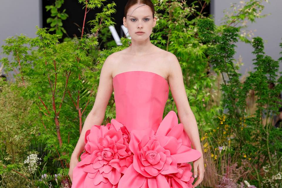 8 tendances 2026 pour inspirer votre tenue d'invitée !