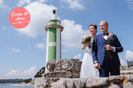 Où se marier en Bretagne ? 6 lieux de réception à moins de 1000 euros !