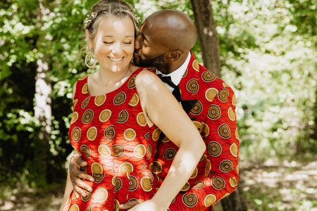 L’Afrique, c’est chic ! Nos conseils pour un magnifique thème de mariage