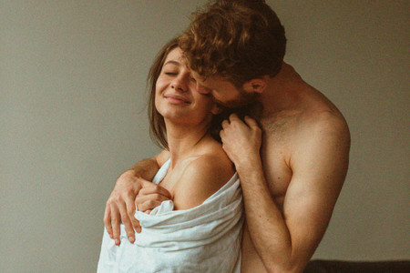 Fréquence des rapports sexuels : quelle est la moyenne dans un couple ?