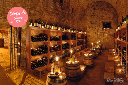 Une cave à vin comme lieu de mariage insolite ? Dites OUI et suivez nos conseils !