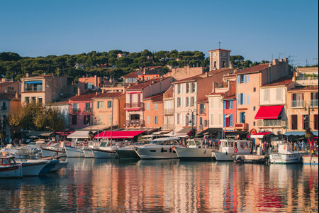 Où partir en amoureux cet été ? Les 15 plus belles escapades romantiques en France