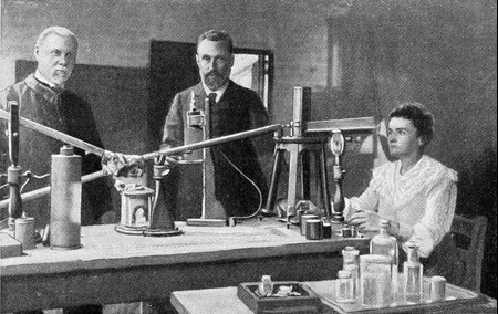 Les 11 plus belles phrases de Marie Curie, une femme inspirante qui a révolutionné la science