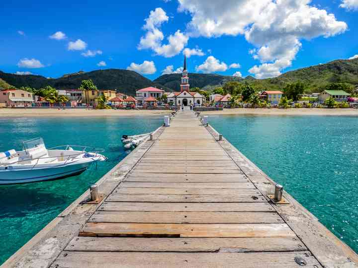 Lune De Miel En Martinique La Perle Des Caraïbes Pour