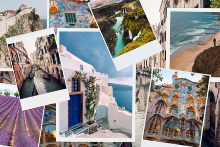 Lune de miel en Europe : 8 destinations insolites selon la personnalité de votre couple