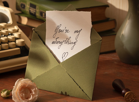 Lettre d’amour : 10 exemples célèbres et conseils pour écrire la vôtre