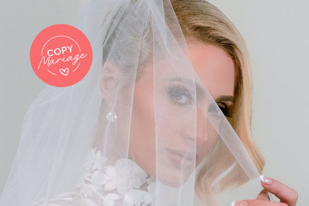 Mariage de Paris Hilton : 5 façons de s'en inspirer !