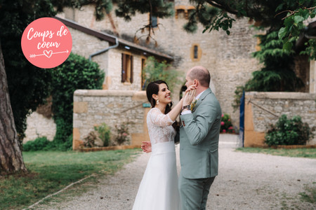 5 lieux chaleureux pour votre mariage intime à Lyon (et alentours)