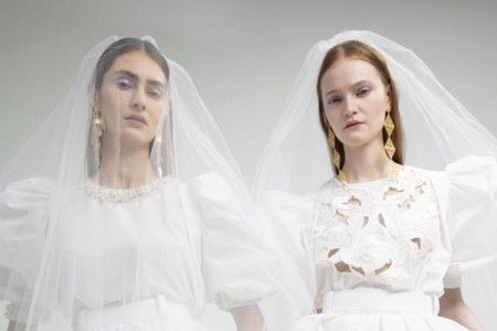 Robes de mariée Yolancris 2022 : la collection (3 en 1) à l'esprit Boho Soul qui plaira aux nouvelles générations