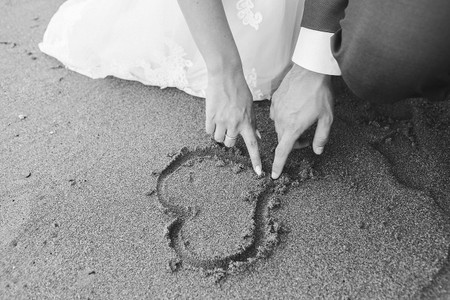 15 raisons pour lesquelles un mariage mixte c'est vraiment le top !