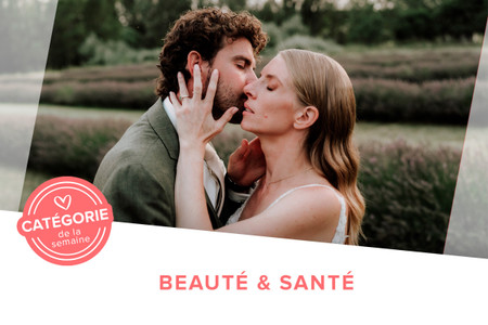 Coiffure de mariage 2024 : 80 modèles tendances au naturel !