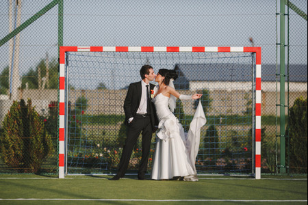 Coupe du monde 2026 : 5 solutions si votre mariage tombe le jour d’un match… ou de la finale