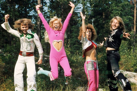 Les 35 meilleures chansons d’ABBA pour votre mariage !