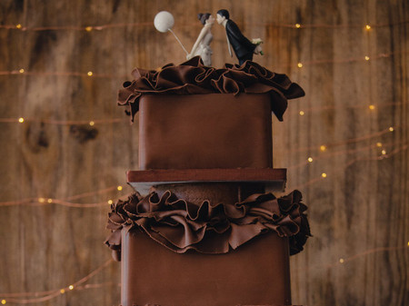Wedding Cake au chocolat : découvrez les 6 meilleurs !