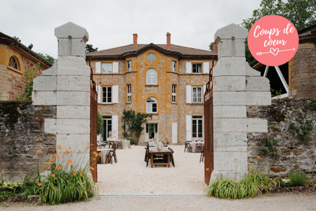 15 lieux pour un mariage à Lyon que les couples adorent !