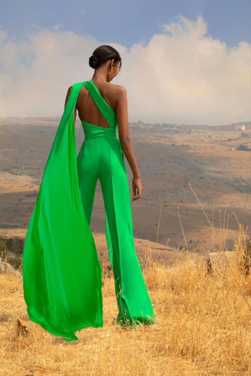 Pantalon de cocktail clearance