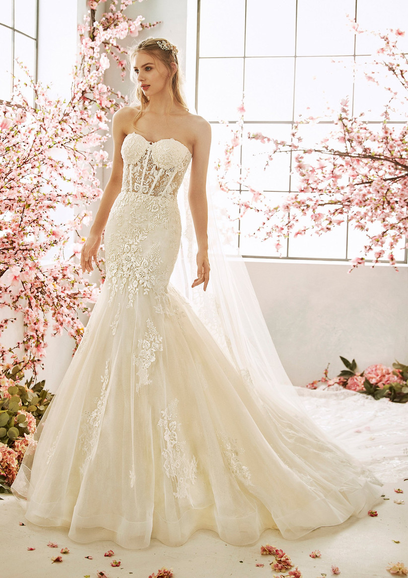 St. Patrick La Sposa