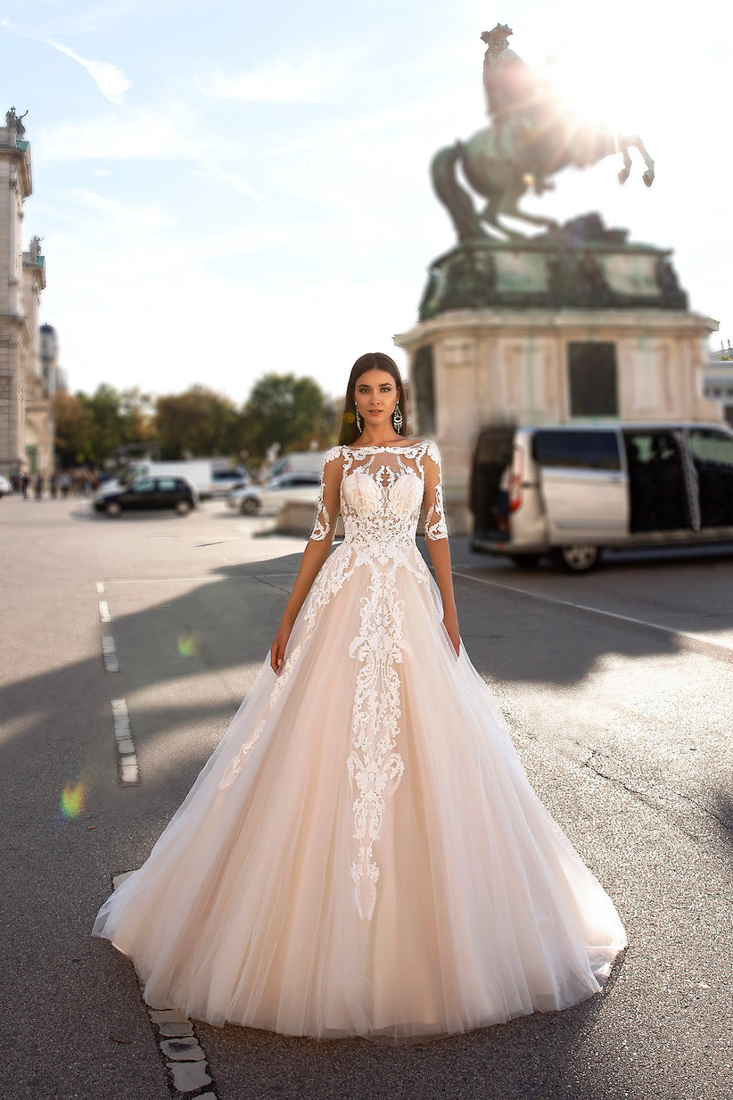 Oksana Mukha Paris