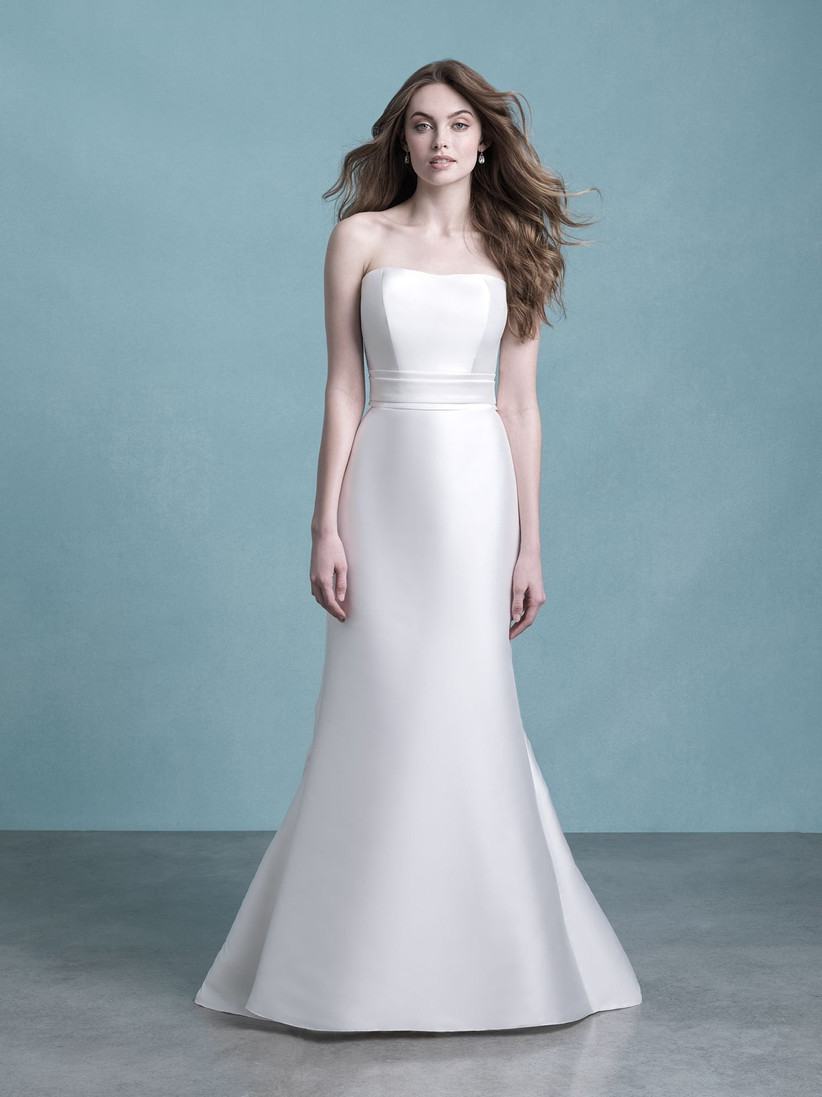 allure bridals 2021