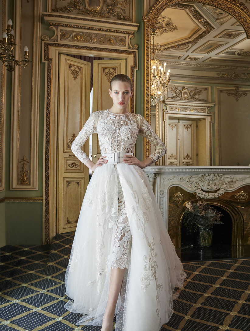 Ta robe rétro 👗 1