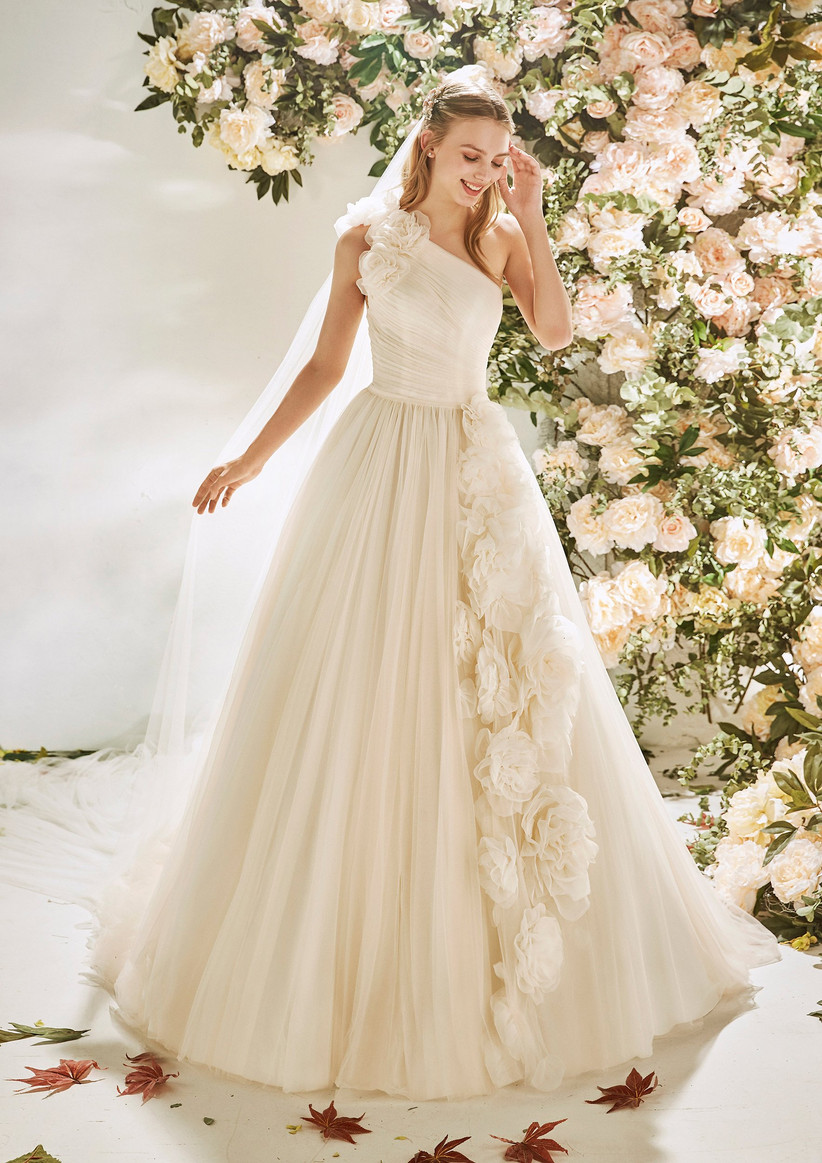 St. Patrick La Sposa