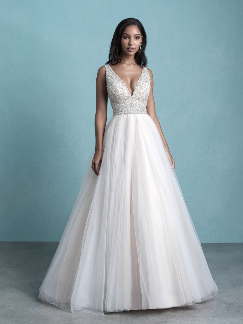 allure bridals 2021