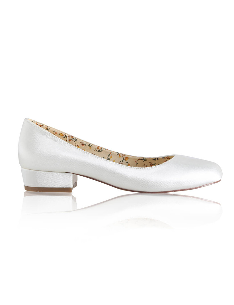 chaussure mariee gemo
