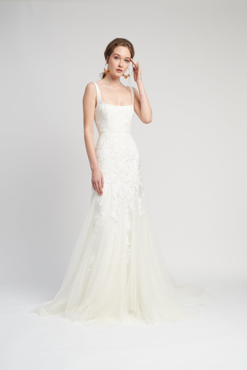 alexandra grecco germaine gown