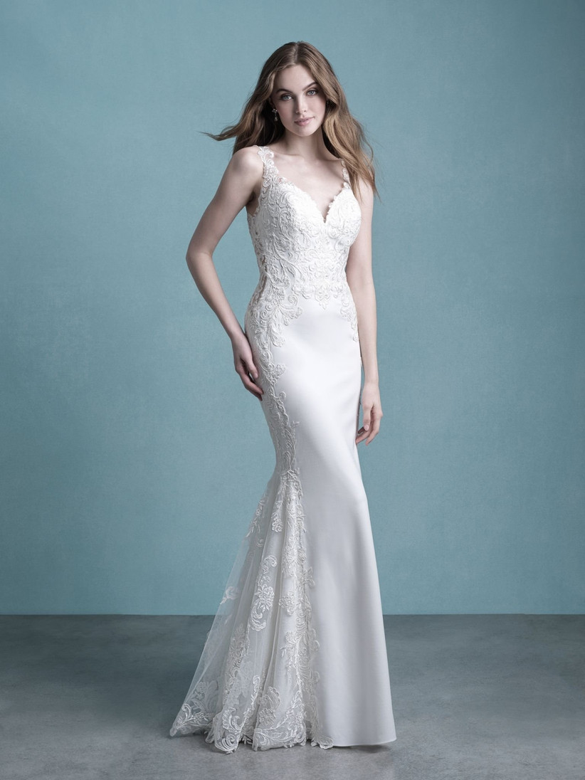 allure bridals 2021