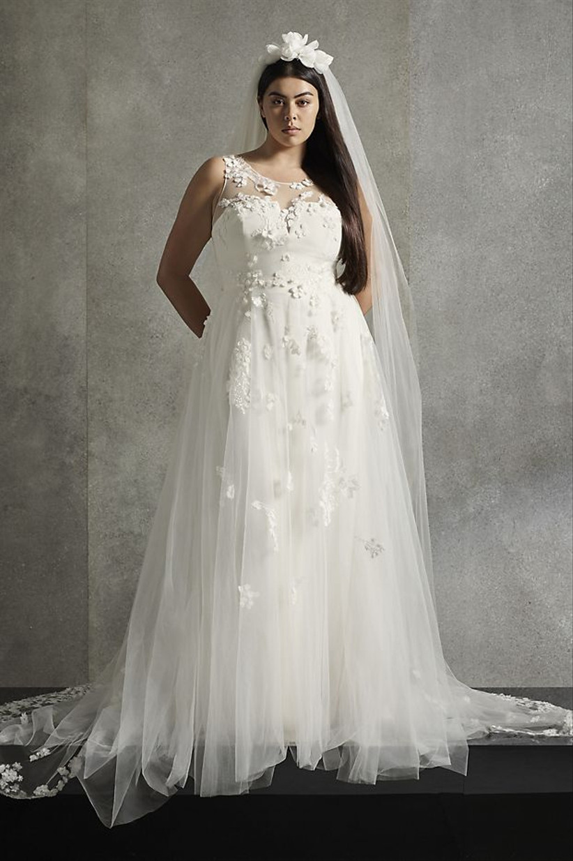 davids bridal robes