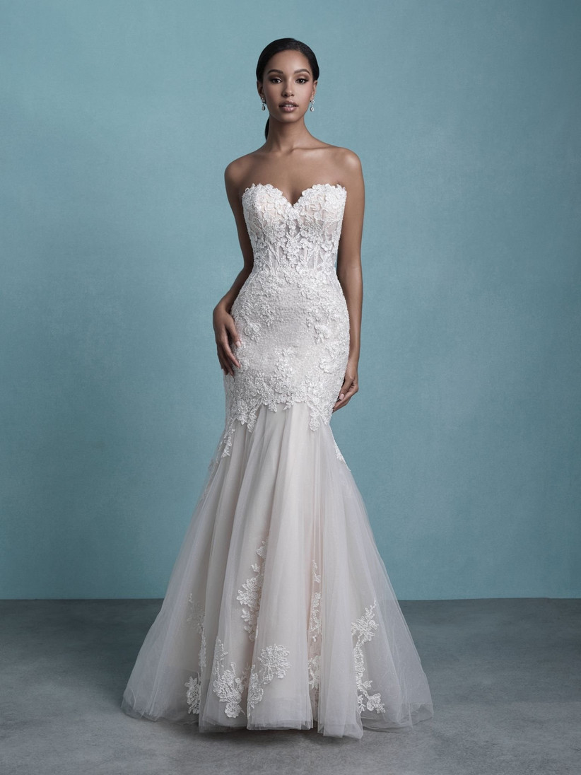 allure bridals 2021