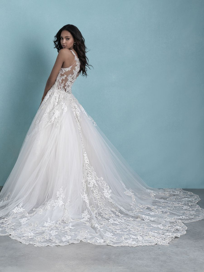 allure bridals 2021