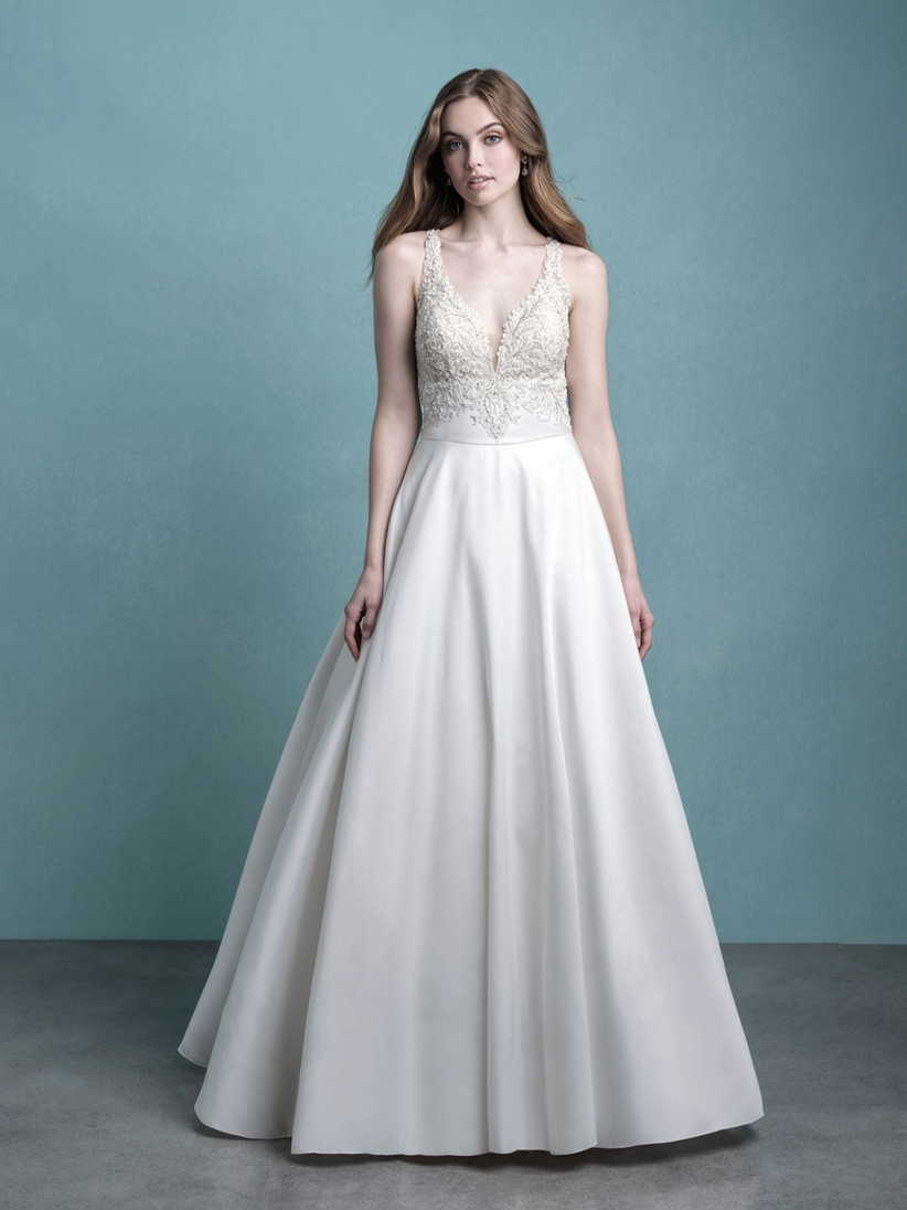 allure bridals 2021