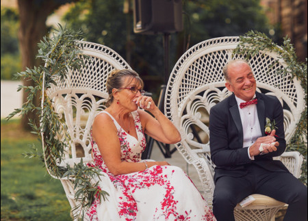 Noces de perle : 30 ans de mariage à fêter, tant d'amour récolté !