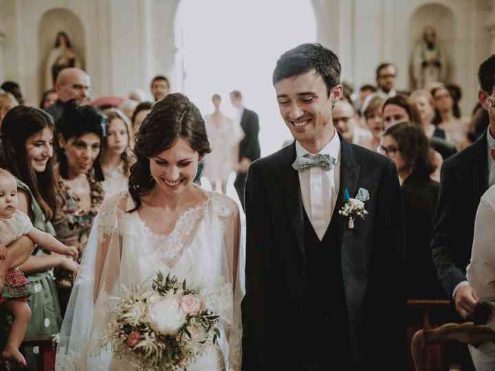 Declaration D Intention Pour Le Mariage Religieux Exemple Et