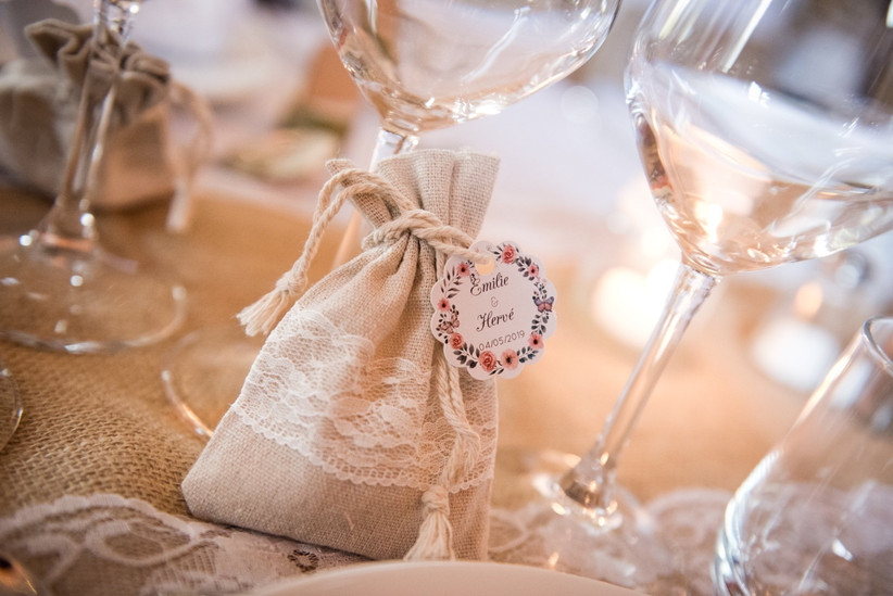 Lucie Nicolas - Photographe Mariage