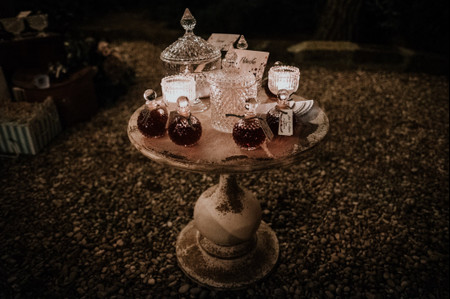 Bar à whisky : un stand de connaisseurs pour votre mariage
