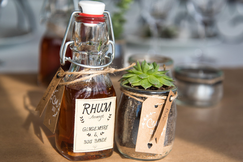 Idées pour un mariage tropical 🌴 11