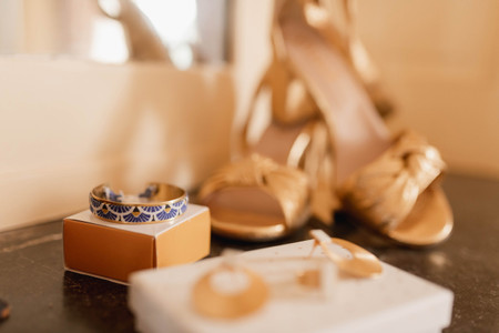 8 tendances de bijoux de mariée : du chic, du bohème, de l'originalité !