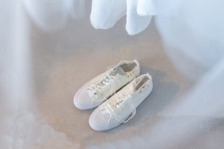 Chaussure de mariée confortable : nos idées pour être élégante sans avoir mal aux pieds 