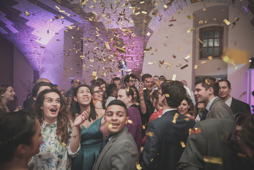 PPF Weddings