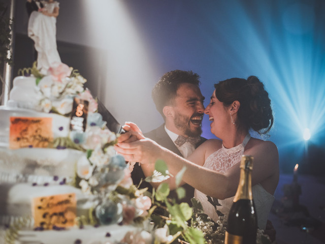 De A A Z 26 Morceaux Pour L Arrivee Du Gateau De Mariage