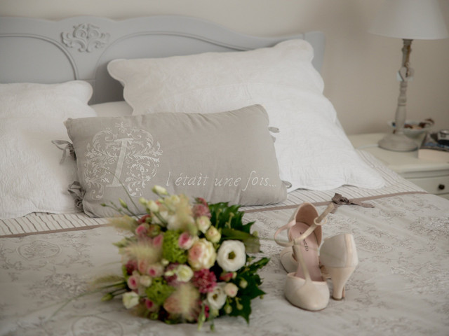 Conseils Pour Vous Aider A Preparer La Chambre De La Mariee A L Avance
